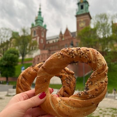 Food Tour for Couples