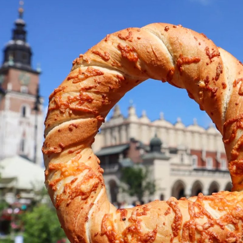 Culinary traditions of Kraków and the Małopolska region